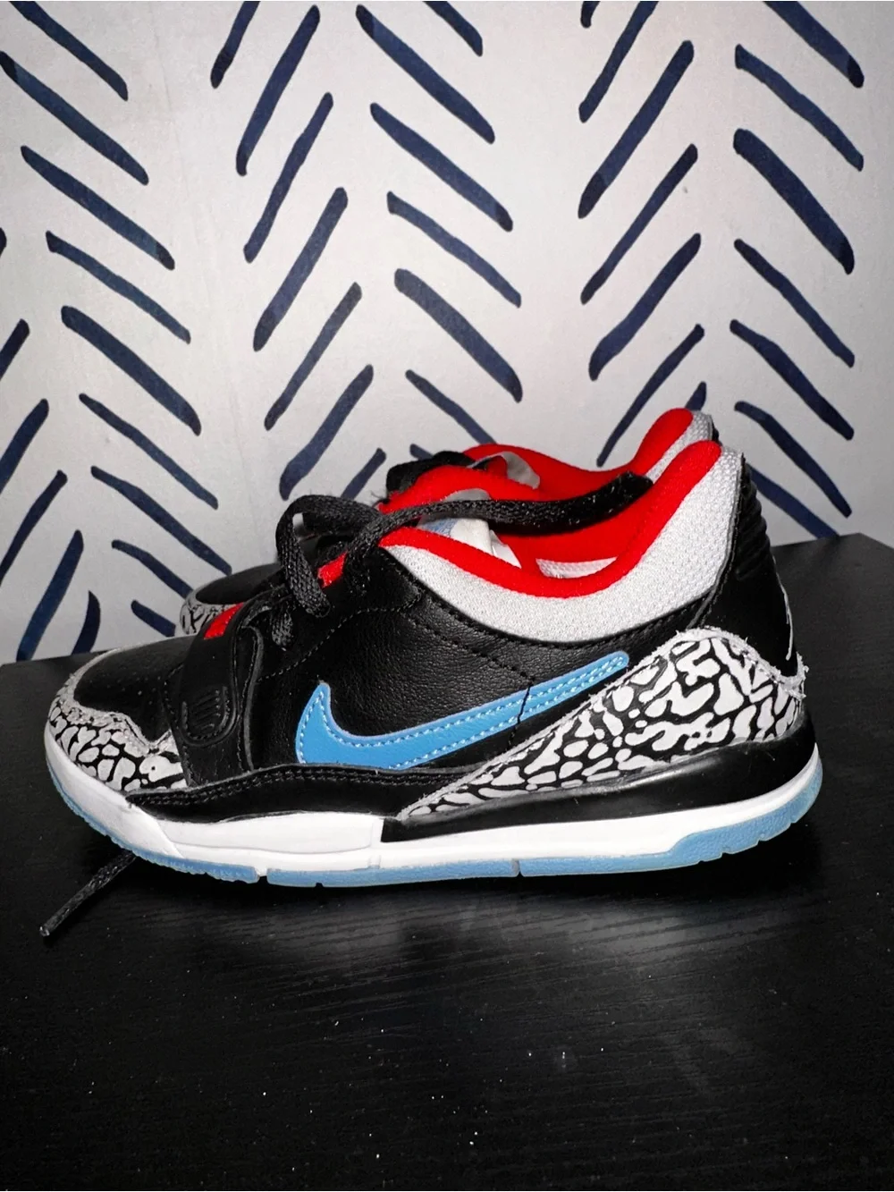 Nike Jordan Legacy
